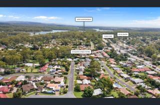 Petrie Corner - 9