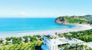 Hoa Loi Resort & Retreat Phu Yen - 2