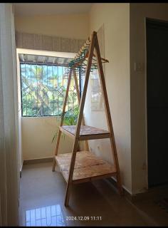 Poojas BNB - Ashwem - 1