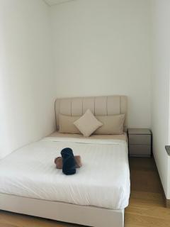 Lucentia Residence AT Bukit Bintang city center modern city view LALAPORT - 6