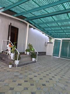 Guest house Aruu - 8