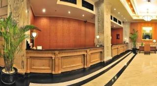 Pacific Hotel - 2