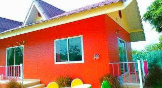 Rai Phuruk Resort - 1