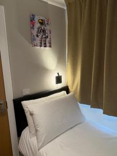 Super Nova Self-Service Hotel - 0
