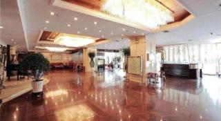 Ocean Hotel Tianjin - 8