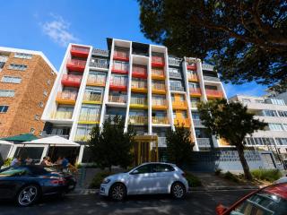 SIX ON N - Fluent Serviced Apartments - 0
