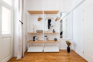 New Town City Loft with Free Parking - 7