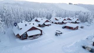 SointuiLevi A71 by Holiday in Lapland - Levi - 9