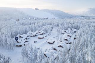 SointuiLevi A71 by Holiday in Lapland - Levi - 7