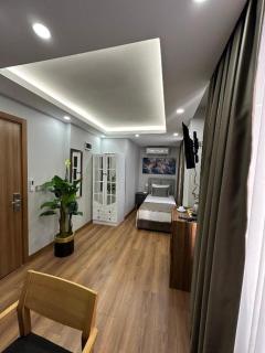 Marista Pansiyon - 9