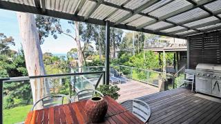 Beach Belle Lorne - 1