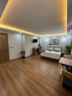 Marista Pansiyon - 8