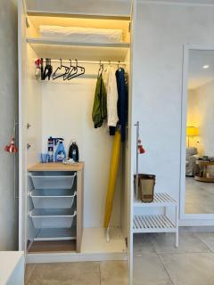 RifReady Apartment con posto auto vicino a AOU Careggi, Meyer, Polo UniFi - 5