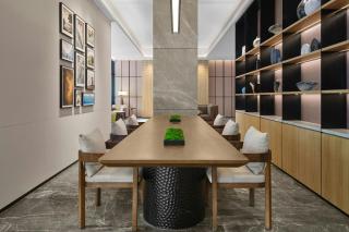 Fairfield by Marriott Shanghai Xuhui Center - 4