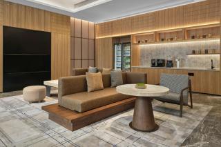 Fairfield by Marriott Shanghai Xuhui Center - 2