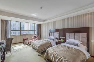 Luoyang Aviation Hotel - 2