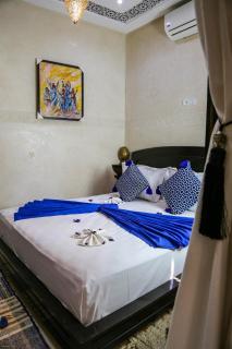 RIAD Dar ZOMOROD - 5