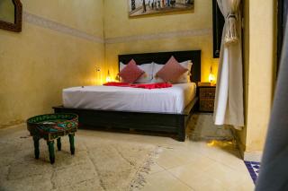 RIAD Dar ZOMOROD - 2