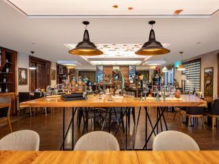 Mercure Tbilisi Old Town - 9