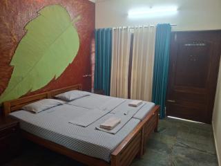 Oceanic Residency Varkala - 3