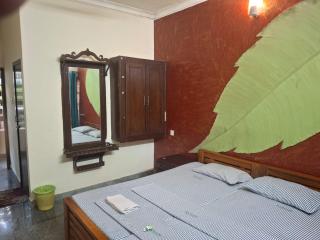 Oceanic Residency Varkala - 2