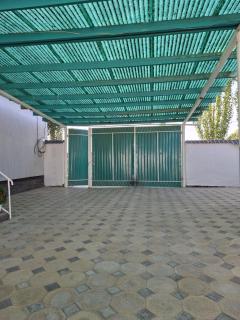 Guest house Aruu - 6