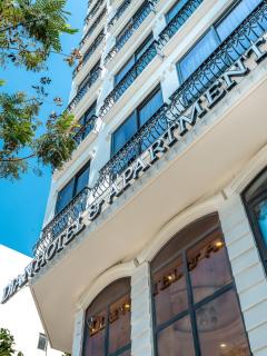 Dian Hotel & Apartment - 7