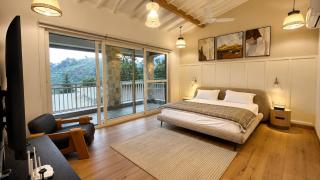 Crosswinds Villas Bhimtal - 7