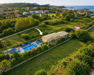 Villa Eleni Holidays Resort - Private Pool for Groups 10-20 guests - 8