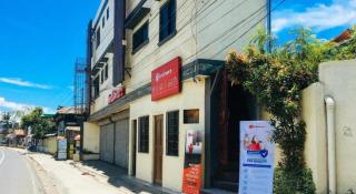 RedDoorz @ El Cuarto SRP Talisay - 7