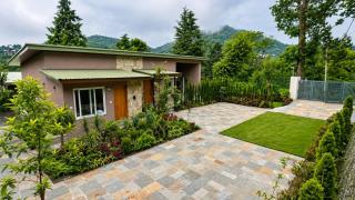 Crosswinds Villas Bhimtal - 5