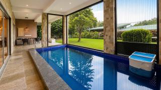 Crosswinds Villas Bhimtal - 3