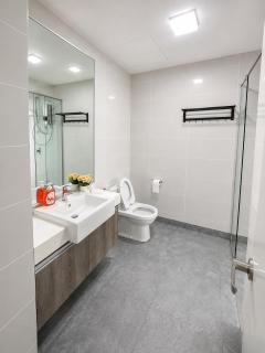 MidValley Southkey Mosiac Relax Home JB CIQ 2BR 8PAX - 2