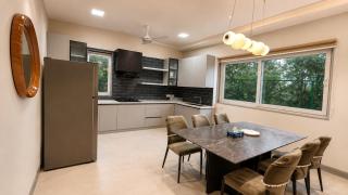 Crosswinds Villas Bhimtal - 1