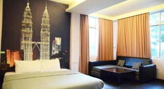 NEWLAND HOTEL - 9