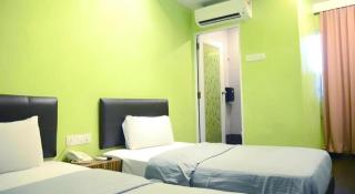 NEWLAND HOTEL - 1