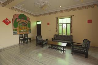 Hotel Green Park Haveli Pushkar - 4