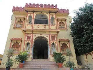 Hotel Green Park Haveli Pushkar - 3