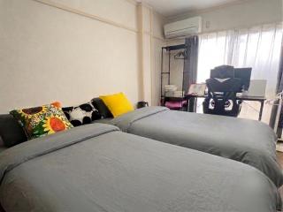 Cafe Sharehouse Kokoro Nest Kyoto - 9