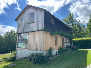 Künstlerwohnung - 8