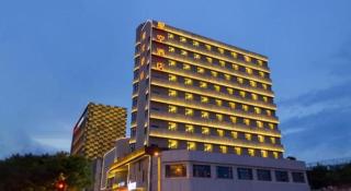 Goldmet Inn Taiyuan Railway Station Branch - 4