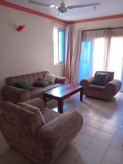Mtwapa luxurious Apartment BM1 - 0