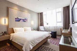 Lavande Hotels·Jinzhong Walmart - 9
