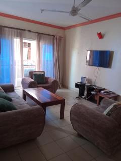 Mtwapa luxurious Apartment BM1 - 8