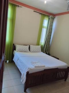 Mtwapa luxurious Apartment BM1 - 2