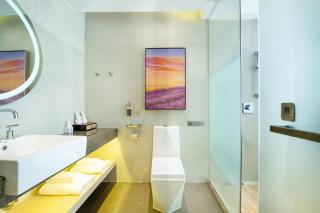 Lavande Hotel Qingyuan Sports Park City Government - 7
