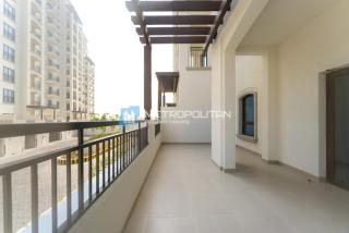 Stylish 1BR on Yas Island, Prime Location - 1