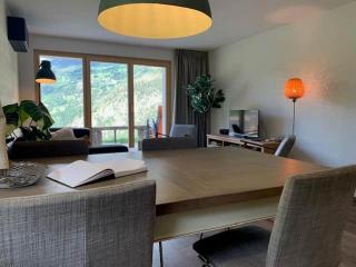 Chalet Mallum – Lower Apartment - 4