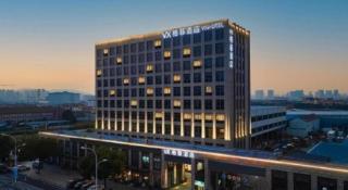 GreenTree Inn Jiangsu Wuxi Guangrui Road Dongfeng Bridge Business Hotel - 9
