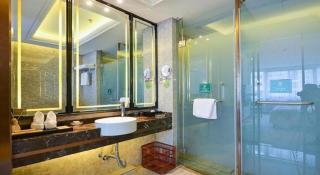 Chongqing Wanyou Conifer Hotel - 5